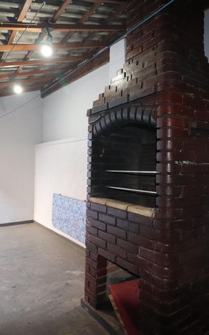 Casa para alugar com 177m², 3 quartos e 3 vagasEspaço Gourmet