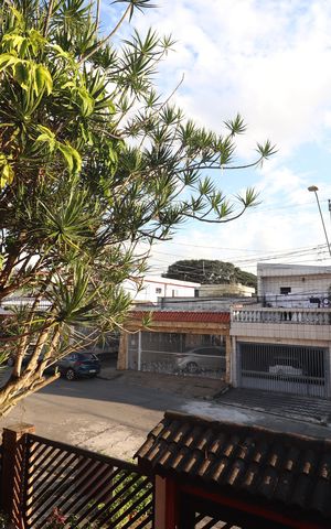 Casa para alugar com 177m², 3 quartos e 3 vagasVista Varanda Quarto 1 suíte