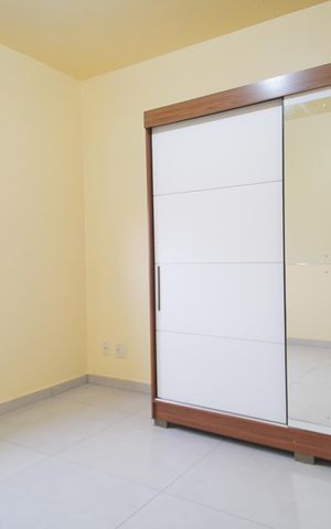Apartamento à venda com 83m², 2 quartos e 1 vagaQuarto 1