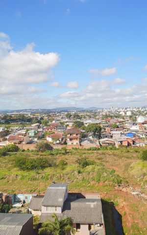 Apartamento à venda com 54m², 2 quartos e 1 vagaVista do Quarto 2