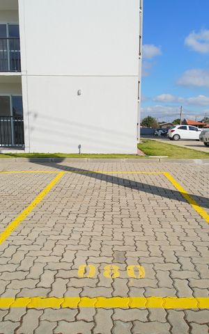 Apartamento à venda com 54m², 2 quartos e 1 vagaGaragem