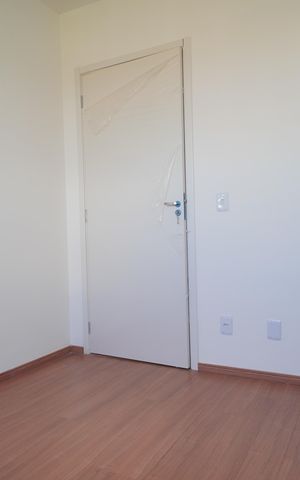 Apartamento à venda com 54m², 2 quartos e 1 vagaQuarto 1