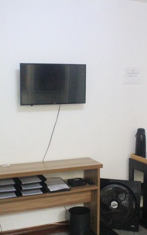 Casa para alugar com 400m², 5 quartos e 3 vagasSala de TV