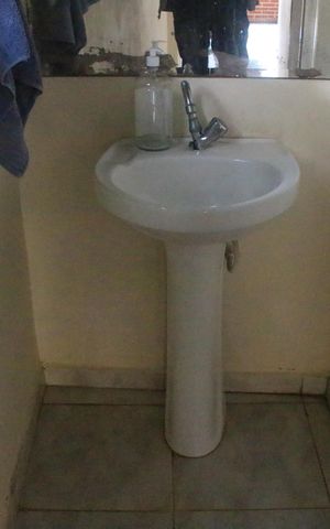 Casa para alugar com 400m², 5 quartos e 3 vagasBanheiro