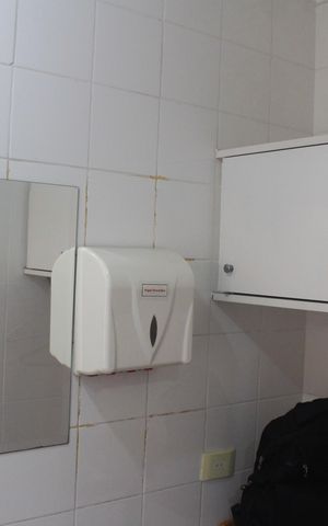 Casa para alugar com 400m², 5 quartos e 3 vagasLavabo 2