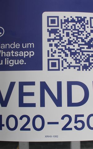 Casa para alugar com 400m², 5 quartos e 3 vagasPlaca