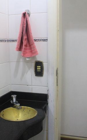 Casa para alugar com 400m², 5 quartos e 3 vagasBanheiro da Suíte 2