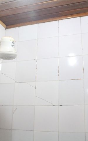 Casa para alugar com 400m², 5 quartos e 3 vagasBanheiro