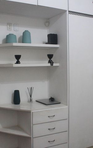 Casa para alugar com 400m², 5 quartos e 3 vagasSuíte 2