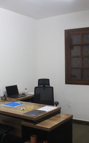Casa para alugar com 400m², 5 quartos e 3 vagasSuíte 3