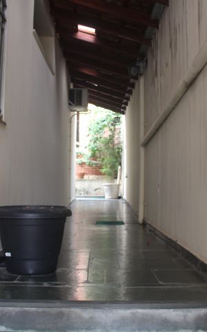 Casa para alugar com 400m², 5 quartos e 3 vagasQuintal
