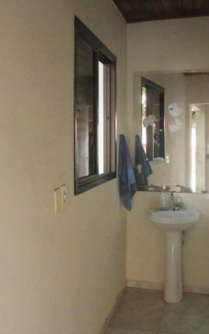 Casa para alugar com 400m², 5 quartos e 3 vagasBanheiro