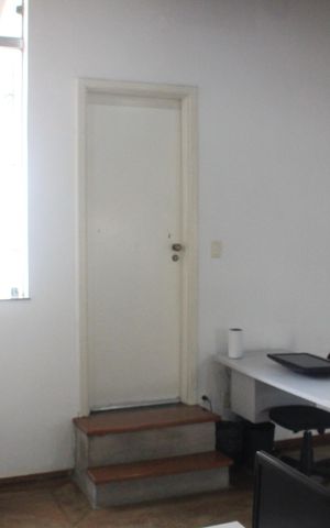 Casa para alugar com 400m², 5 quartos e 3 vagasSuíte 1