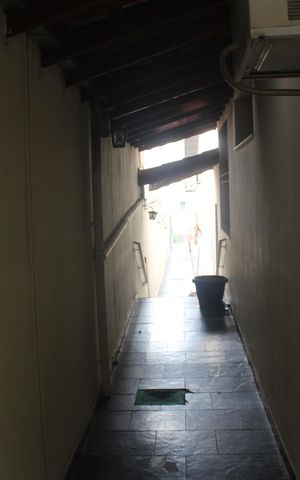 Casa para alugar com 400m², 5 quartos e 3 vagasQuintal