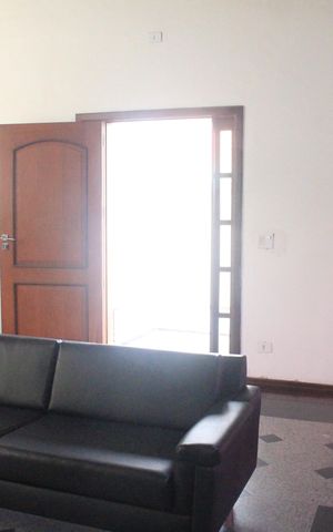 Casa para alugar com 400m², 5 quartos e 3 vagasSala