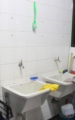 Casa para alugar com 400m², 5 quartos e 3 vagasÁrea de Serviço