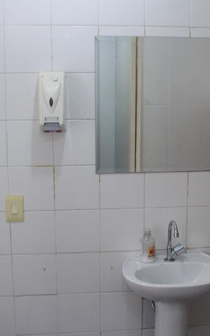 Casa para alugar com 400m², 5 quartos e 3 vagasLavabo 2