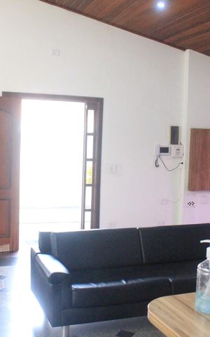 Casa para alugar com 400m², 5 quartos e 3 vagasSala
