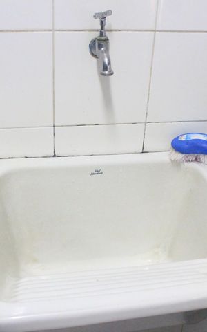 Casa para alugar com 400m², 5 quartos e 3 vagasÁrea de Serviço