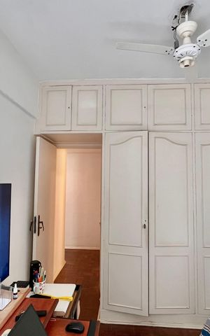 Apartamento à venda com 61m², 2 quartos e 1 vaga Apartamento à venda com 61m², 2 quartos e 1 vagaQuarto 2