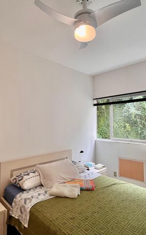 Apartamento à venda com 61m², 2 quartos e 1 vaga Apartamento à venda com 61m², 2 quartos e 1 vagaQuarto 1