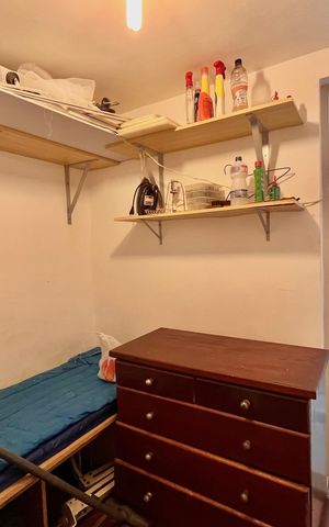 Apartamento à venda com 61m², 2 quartos e 1 vaga Apartamento à venda com 61m², 2 quartos e 1 vagaQuarto de Serviço