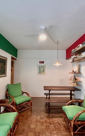Apartamento à venda com 61m², 2 quartos e 1 vaga Apartamento à venda com 61m², 2 quartos e 1 vagaSala