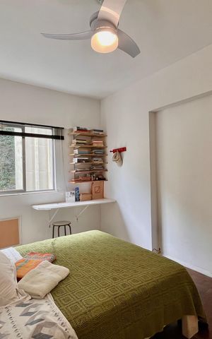 Apartamento à venda com 61m², 2 quartos e 1 vaga Apartamento à venda com 61m², 2 quartos e 1 vagaQuarto 1