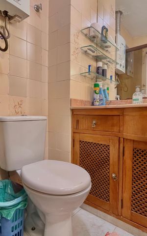 Apartamento à venda com 61m², 2 quartos e 1 vaga Apartamento à venda com 61m², 2 quartos e 1 vagaBanheiro