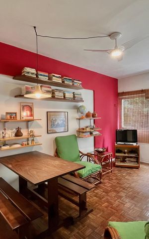Apartamento à venda com 61m², 2 quartos e 1 vaga Apartamento à venda com 61m², 2 quartos e 1 vagaSala