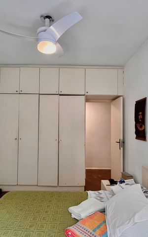 Apartamento à venda com 61m², 2 quartos e 1 vaga Apartamento à venda com 61m², 2 quartos e 1 vagaQuarto 1
