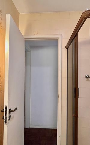 Apartamento à venda com 61m², 2 quartos e 1 vaga Apartamento à venda com 61m², 2 quartos e 1 vagaBanheiro