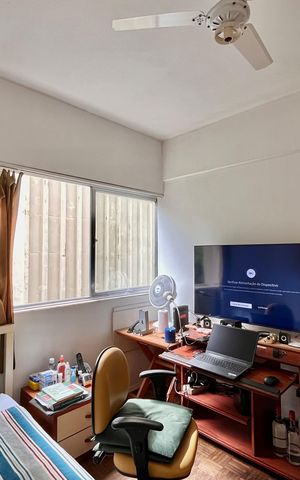 Apartamento à venda com 61m², 2 quartos e 1 vaga Apartamento à venda com 61m², 2 quartos e 1 vagaQuarto 2