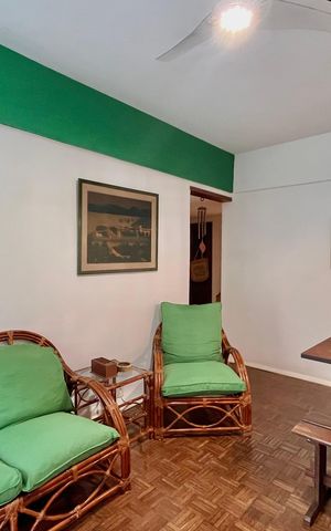 Apartamento à venda com 61m², 2 quartos e 1 vaga Apartamento à venda com 61m², 2 quartos e 1 vagaSala