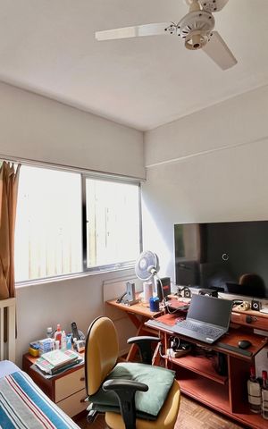 Apartamento à venda com 61m², 2 quartos e 1 vaga Apartamento à venda com 61m², 2 quartos e 1 vagaQuarto 2