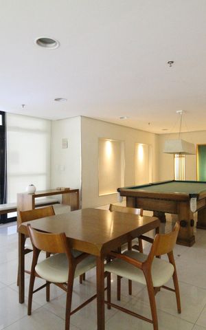 Apartamento à venda com 169m², 4 quartos e 2 vagasÁrea Comum