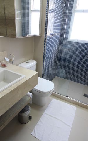 Apartamento à venda com 169m², 4 quartos e 2 vagasQuarto 1 - Suíte