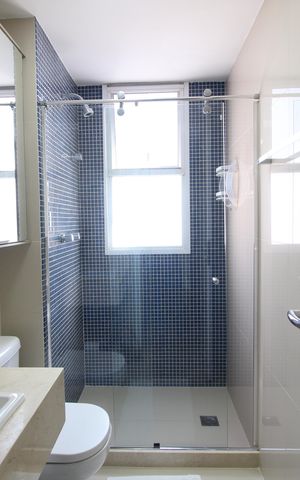 Apartamento à venda com 169m², 4 quartos e 2 vagasQuarto 1 - Suíte