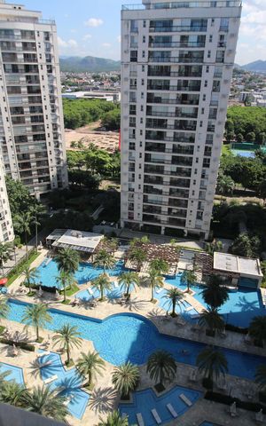 Apartamento à venda com 169m², 4 quartos e 2 vagasSala - Vista