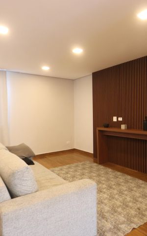 Apartamento para alugar com 30m², 1 quarto e sem vagaÁrea comum - Salão de festas