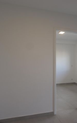 Apartamento para alugar com 30m², 1 quarto e sem vagaSala