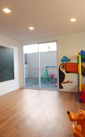 Apartamento para alugar com 30m², 1 quarto e sem vagaÁrea comum - Brinquedoteca