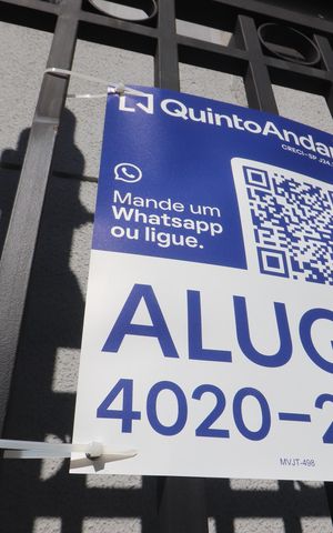 Apartamento para alugar com 30m², 1 quarto e sem vagaPlaca