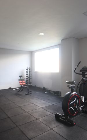 Apartamento para alugar com 30m², 1 quarto e sem vagaÁrea comum - Academia