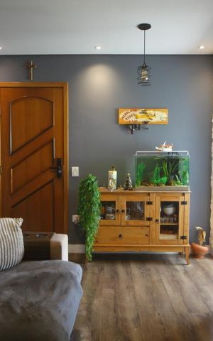 Apartamento à venda com 3m², 2 quartos e 1 vagaSala