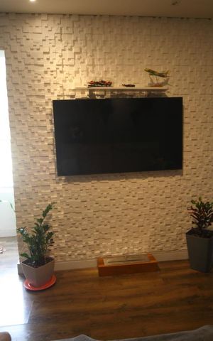 Apartamento à venda com 3m², 2 quartos e 1 vagaSala