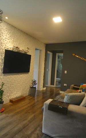 Apartamento à venda com 3m², 2 quartos e 1 vagaSala