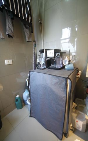 Apartamento à venda com 3m², 2 quartos e 1 vagaÁrea de Serviço