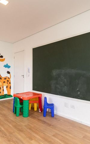 Apartamento para alugar com 30m², 1 quarto e sem vaga Apartamento para alugar com 30m², 1 quarto e sem vagaBrinquedoteca