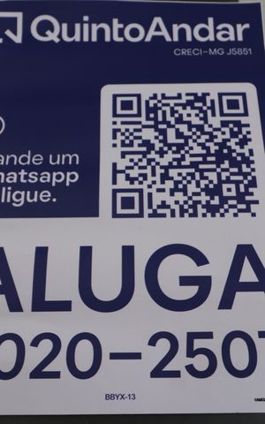 Apartamento para alugar com 45m², 2 quartos e 1 vagaPlaquinha